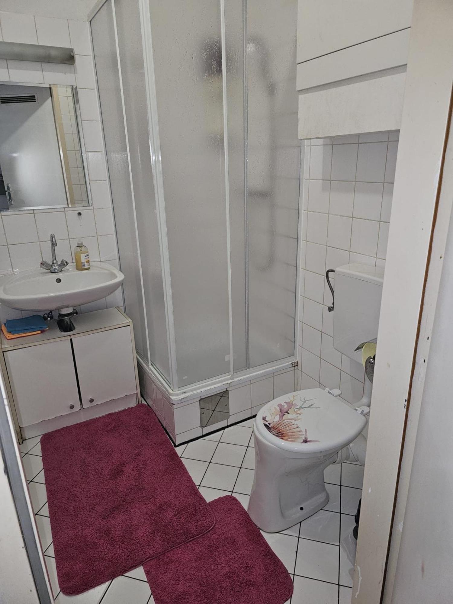 A Place To Relax Apartament Viena